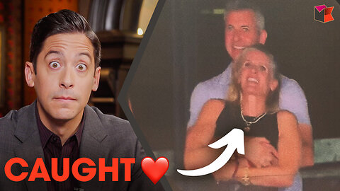 CEO Caught Cheating at Coldplay—And The Heartwarming Reason Everyone’s Obsessed | Ep. 1774