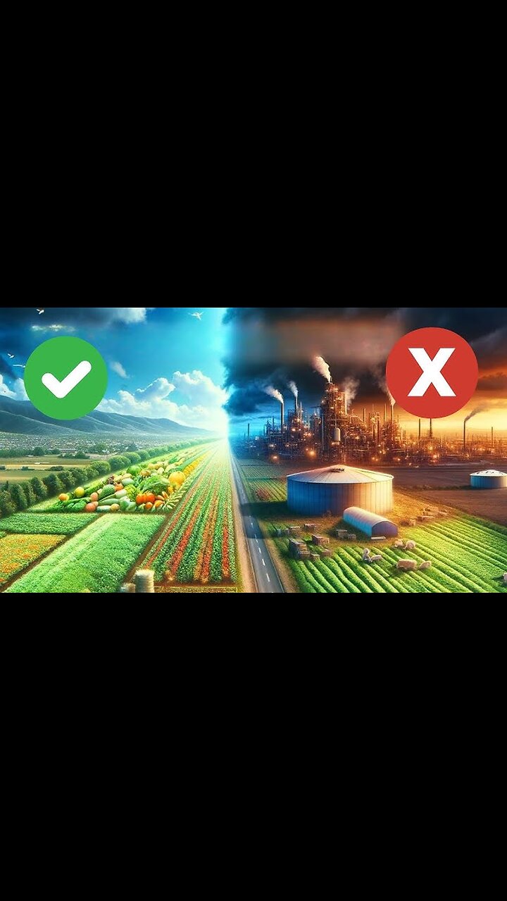 The Ingenious Way The Amish Heat A Giant Greenhouse