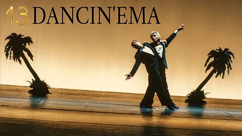 13 DANCIN'EMA - PATRICK_E-H