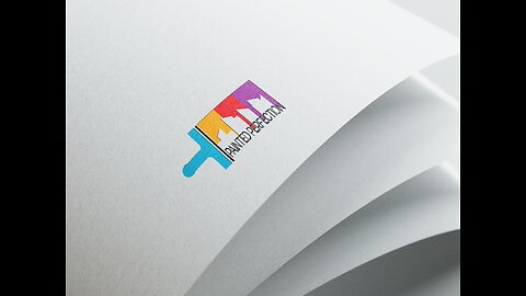 Modern Logo Design in Adobe Illustrator Tutorials #shorts #illustrator #trending #youtubereels