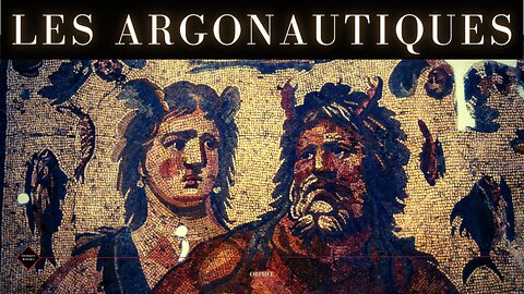 Les Argonautiques d'Orphée | LIVRE AUDIO