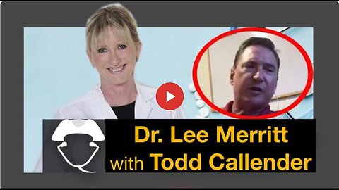 Dr. Lee Merritt & Todd Callender