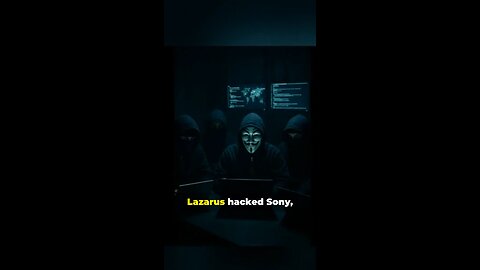 APT Report: Lazarus