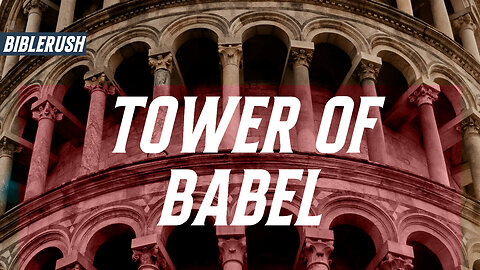 Tower of Babel