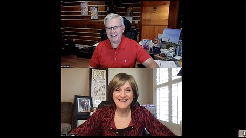 Scott Schara & Lynne Talk About How Our Nation & World Got to Where We Are Today