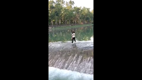 satisfying Video