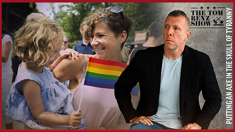 Child Abuse! A Doctor Speaks Out About Transitioning Kids