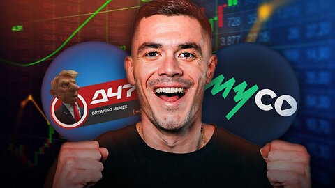 A47: The AI Agents Taking Over Crypto.