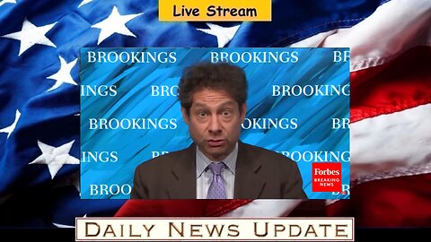 593a: Forbes Breaking News - Former Treasury Official Explains How The Fed Has Abused Its Power