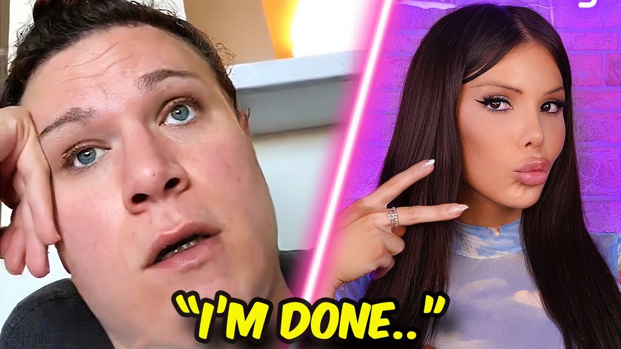 We Win! Lilly Tino QUITS Trans Activism