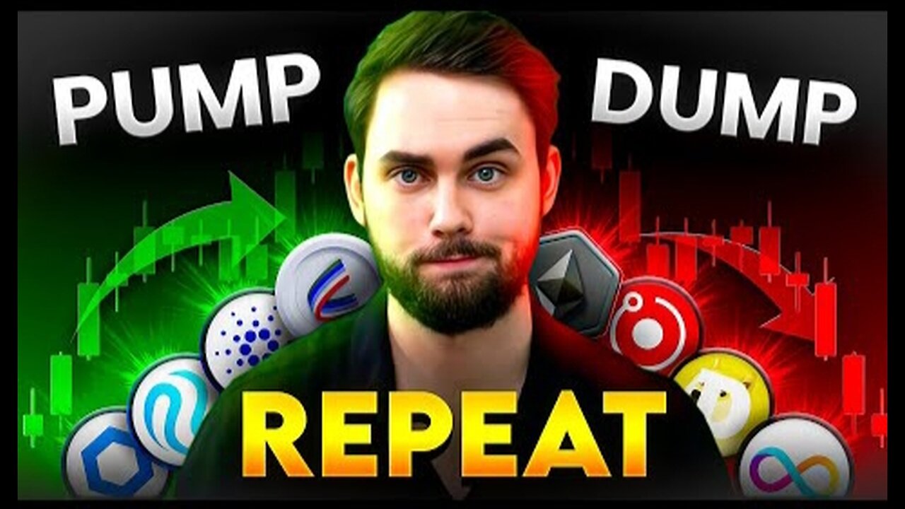 What The HELL is Happening To Crypto X