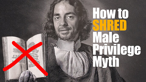 This Feminist ‘Equality’ Study Proves Men Right and Feminism Wrong