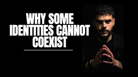 Religion, Identity, and the Problem of Contradictory Labels