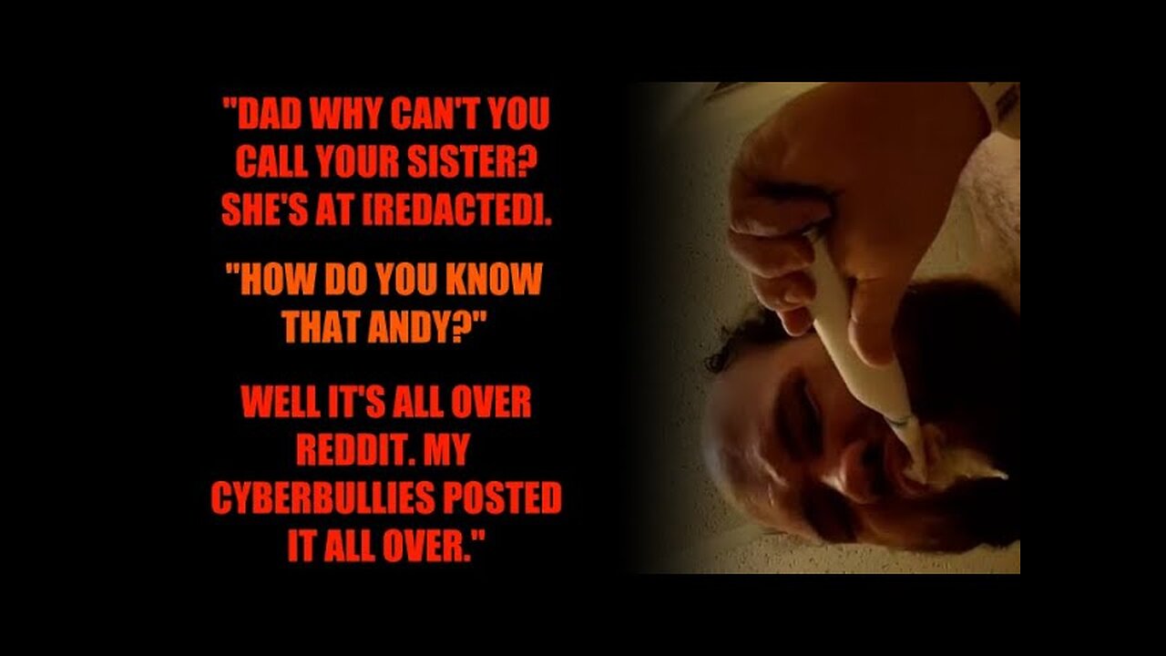 AutismFaker AndrewDitch Asks Why Dad Doesn't Speak With Aunt Diane After RUNINING Their Relationship