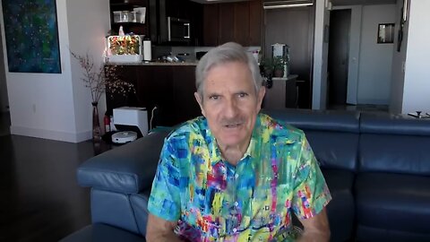 Dick Allgire - The "oppression" of the new digital financial system!