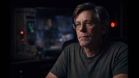 Area 51 Was the Decoy — S-4 Is Why It Still Bugs Me