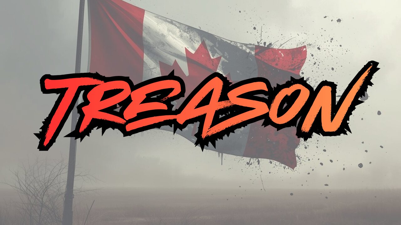 Maple Syrup & Mayhem 24: Treason