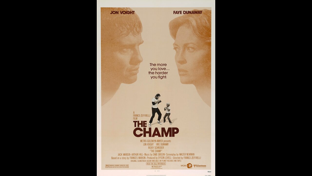 The Champ