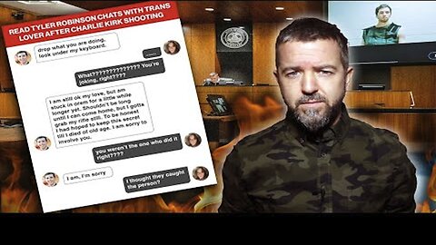 TEXT MESSAGES Between Alleged Shooter And Transgender Boyfriend Raises MORE QUESTIONS THAN ANSWERS!!