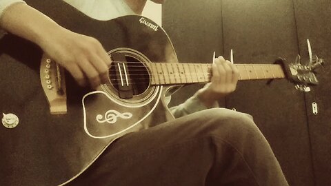 Stop Crying Your Heart Out (Cover) by Oasis