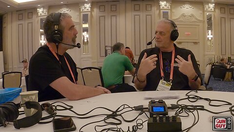 Wolford v. Lopez and the “Vampire Rule”: Chuck Michel on the Supreme Court Oral Argument