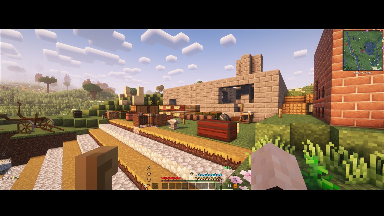 SUCK IT Sunday #TerraFirmaGreg - Episode 9