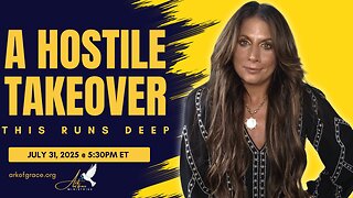A Hostile Takeover: This Runs Deep