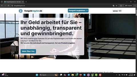 Festgeldratgeber.de – Maximale Freiheit bei Ihrer Geldanlage | Wie finden Sie die besten Zinsen?