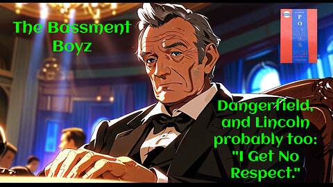 A Surprising Intersection Between Rodney Dangerfield, Abraham Lincol, and Limu Emu