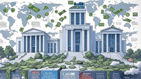 The Imperfection of Monetary Systems: Exploring the Inherent Flaws and Competing Visions