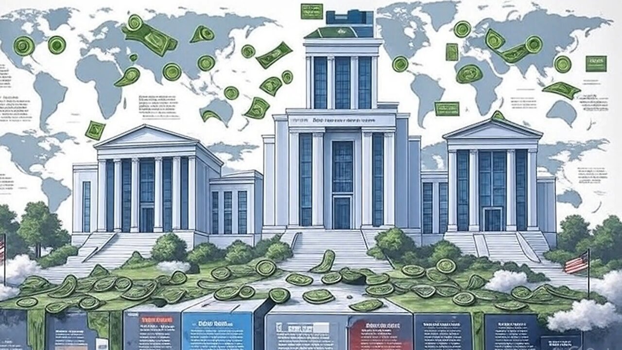 The Imperfection of Monetary Systems: Exploring the Inherent Flaws and Competing Visions