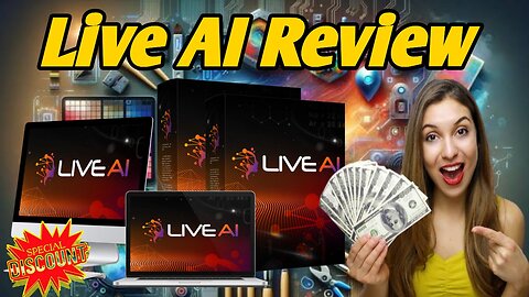 Live AI Review: Legit App?