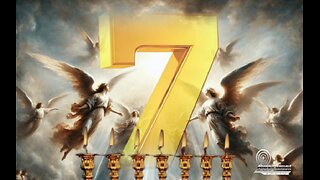 The Revelation To 7 Angels Over 7 Churches