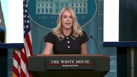 Record Lows: Trump Administration's Border Security Success in July 2025