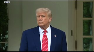 Trump: Its A Great Honor To Have An American Pope