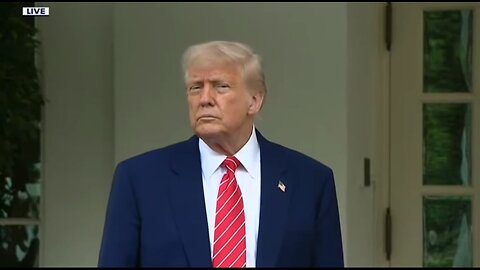 Trump: Its A Great Honor To Have An American Pope