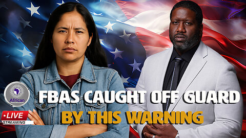 FBAs Are Beyond Shocked On The Reason Why Some Latino Immigrants Were Telling Us "We're Next"