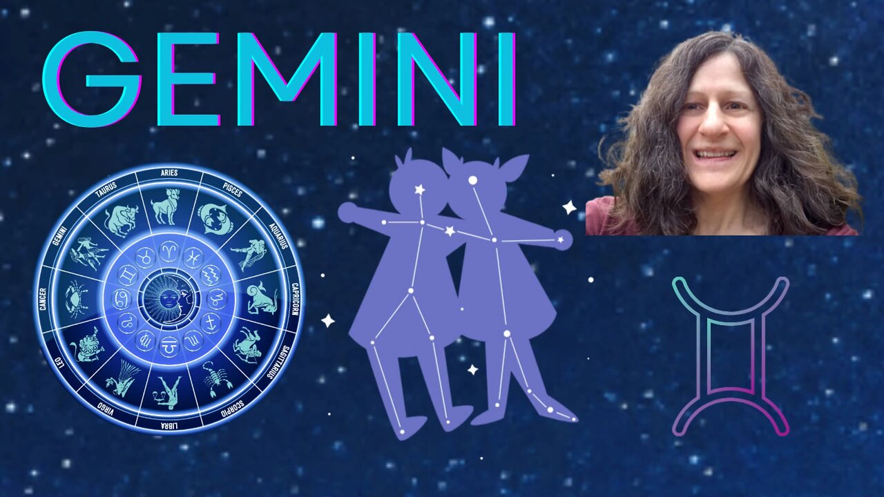 Gemini Personality Traits | Astrology Signs