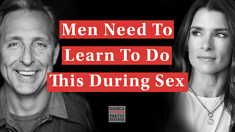Dave Asprey | This Sex Trick Will Change Your Entire Life