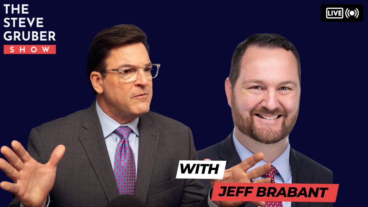 Jeff Brabant | Small Business Deduction = Good Policy & Good Politics