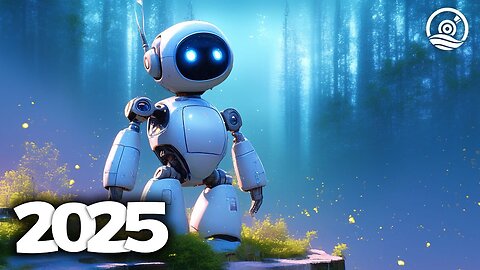 Music Mix 2025 🎧 EDM Remixes of Popular Songs 🎧 EDM Gaming Music - Bass Boosted #123