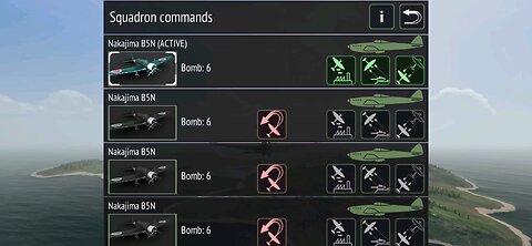 ✈️ Japan ⚔️ vs 🇬🇧 United 🌍 Kingdom 💥 WW2 🛩️ Dogfight
