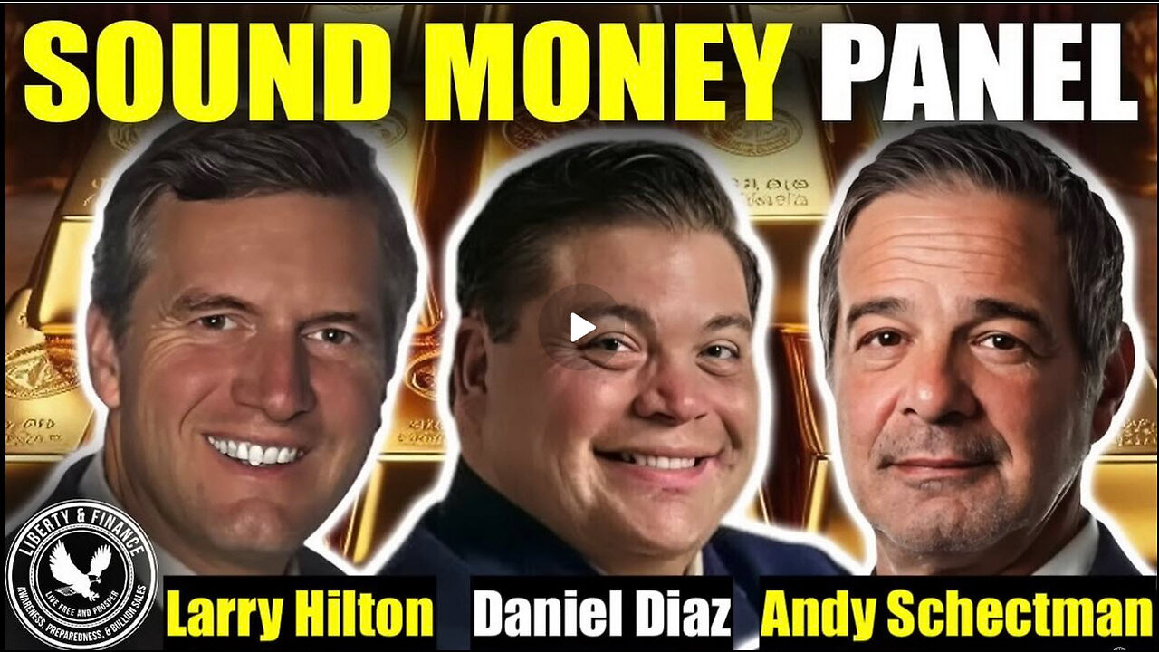 Govt Takeover Of Stablecoins: Accelerated Currency Debasement | Andy Schectman