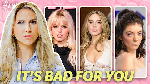 Celebrities Are Ditching The Pill