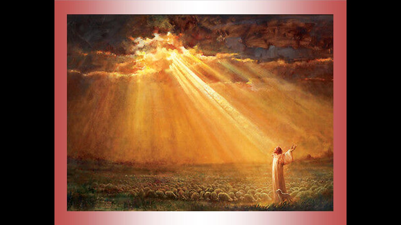All Who Call Upon the Lord 4/23/25