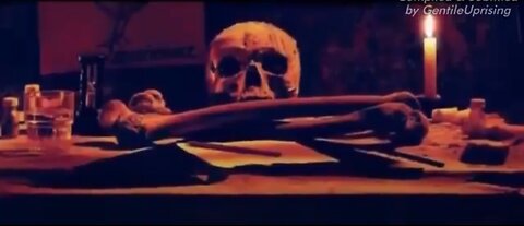 HITLER's WAR Against FREEMASONRY!