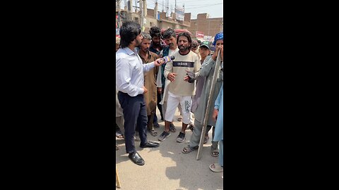 Story at okara || Important msg to india from pkaistan