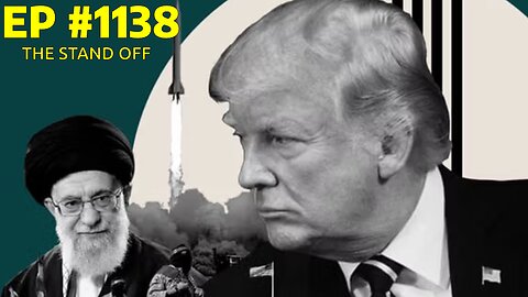 #1138 THE STAND OFF LIVE FROM THE CALIFORNIA REPUBLIC 06.17.25