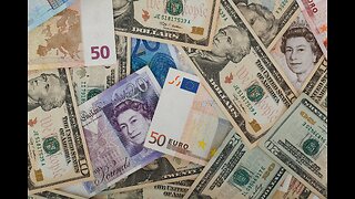 Euro vs Dollar: And the winner is?