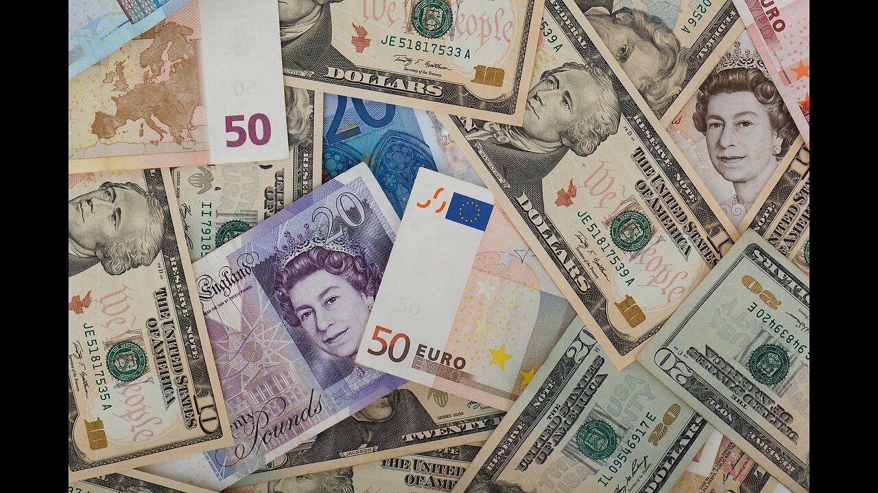 Euro vs Dollar: And the winner is?